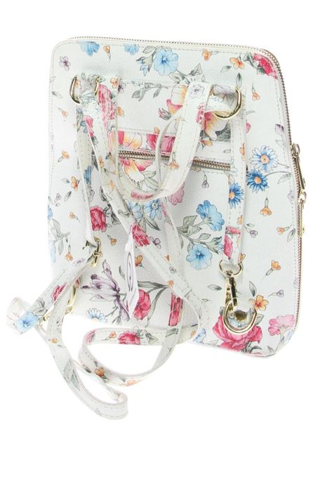 Дамска раничка от естествена кожа