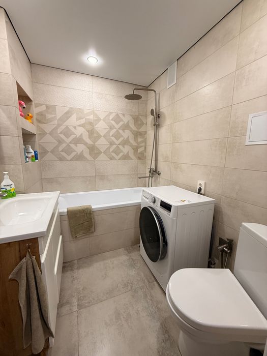 Продам 3х комнатную квартиру