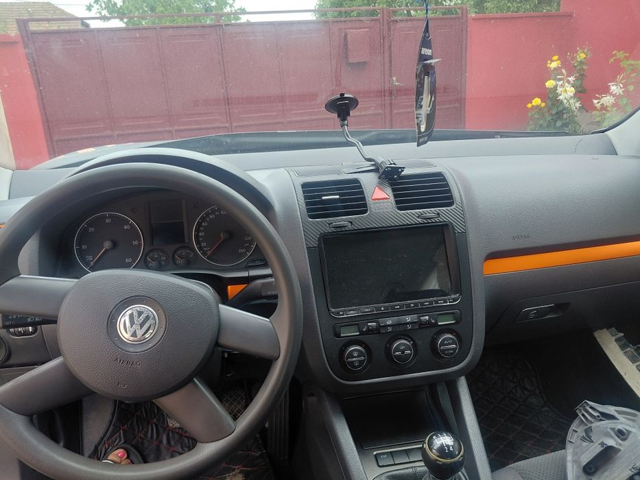 golf 5 1.9 tdi an 2005