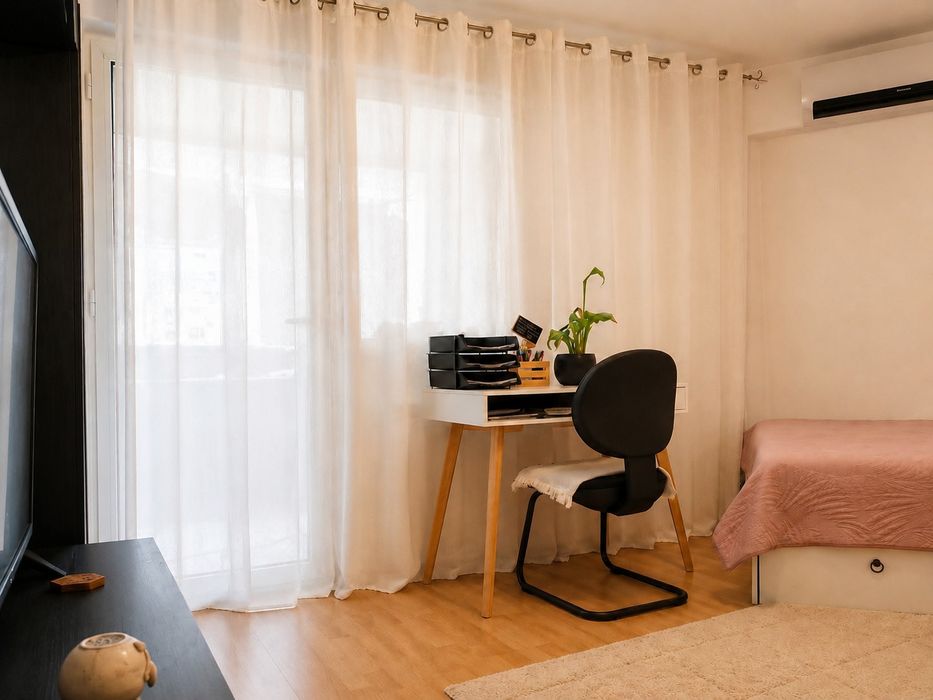 ULTRACENTRAL, apartament 3 cam, decomandat