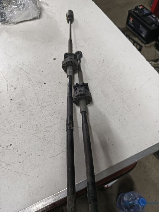 Timonerie Peugeot 107 [ 2005 - > ]