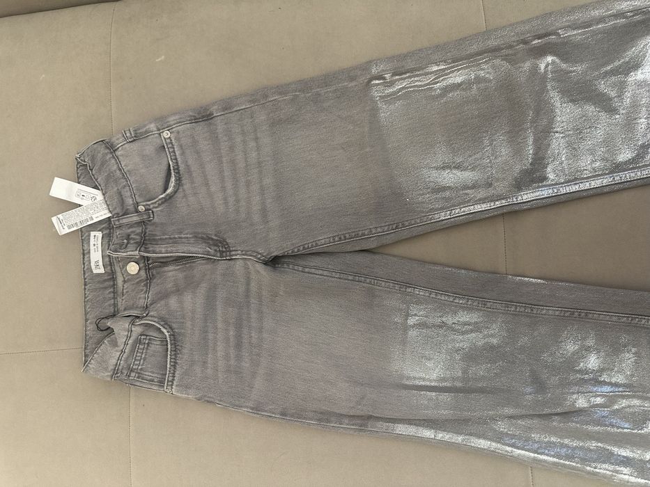 Вещи Zara на девочку 10-11 лет