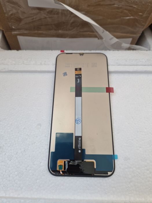 Display xiaomi Redmi 15  15c