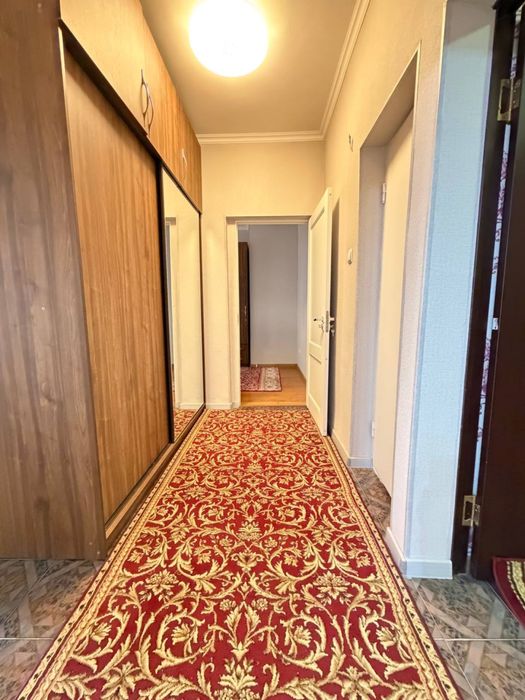 Продается квартира 2/8/9 ул.Саид Барака(Эфенди)