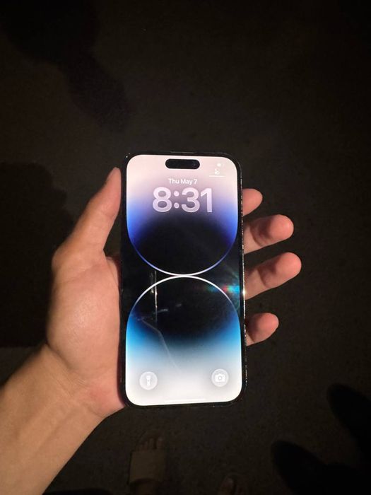 Iphone 14 Pro 128