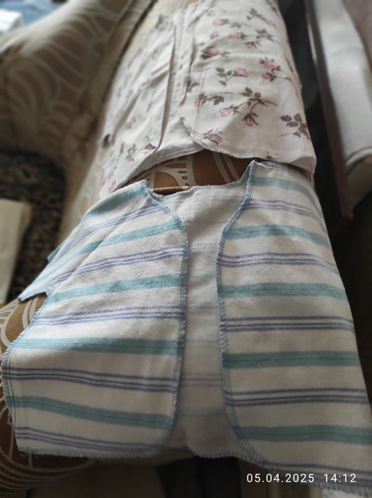 Товары для новорожденных