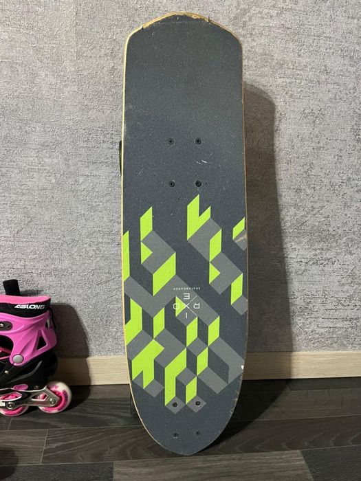 Продам Ролики. Скейт