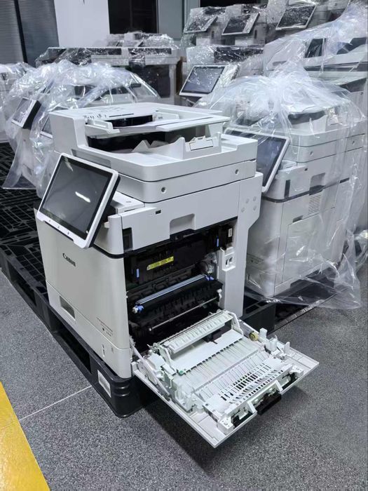 Принтер Canon advance dx 527 A4