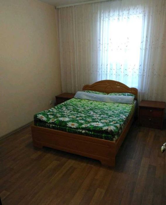 Сдается 2 комн квартира на длительный срок