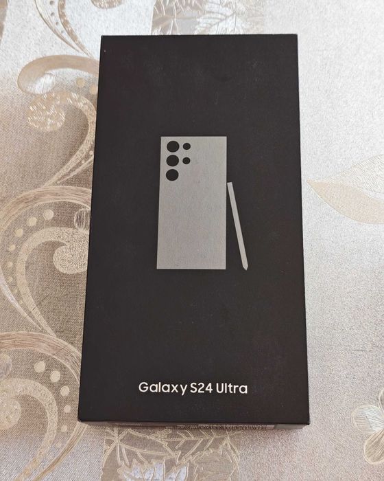 Samsung Galaxy S24 Ultra