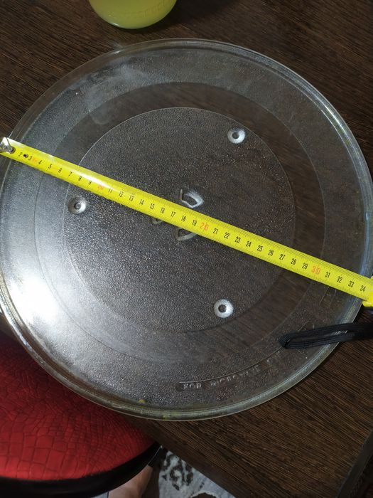 Продам тарелку для микроволновки