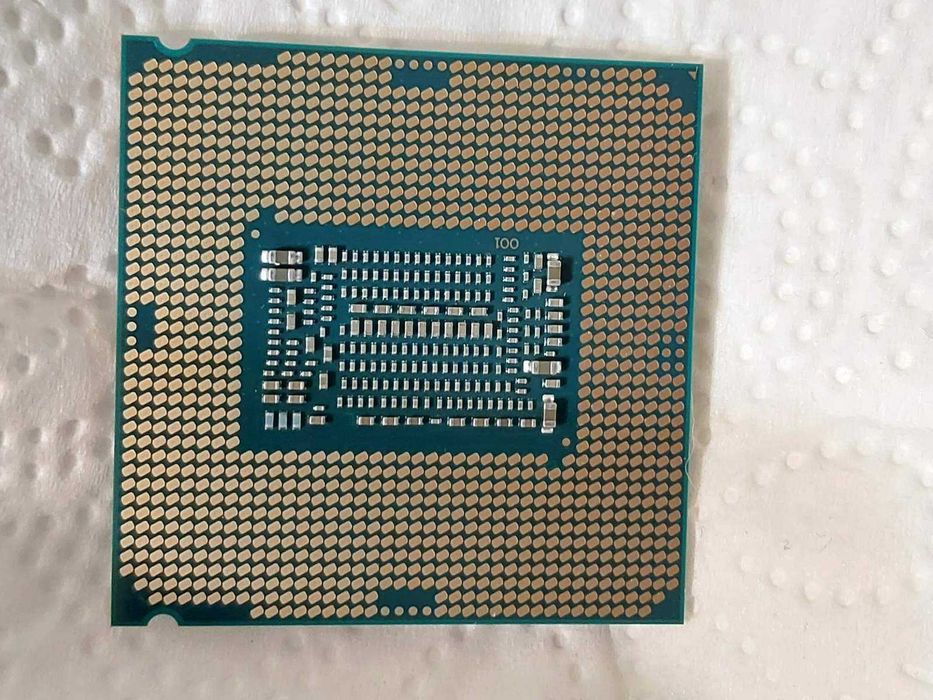 Intel Core i5 9500, 6-ядрен, LGA 1151