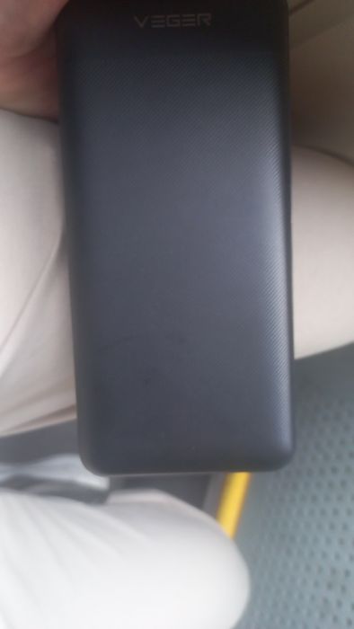 Карманный зарядка