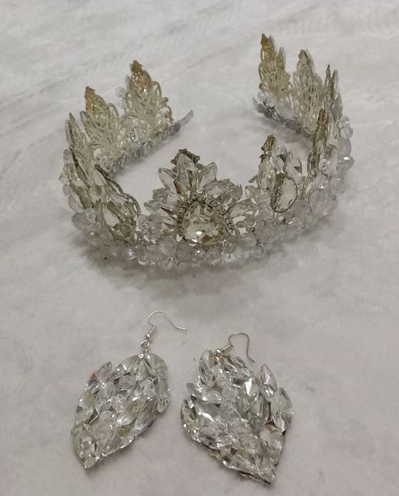 Svadebnie aksessuari