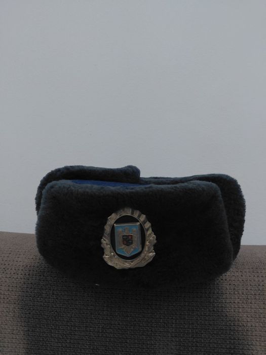 Cascheta Jandarmerie