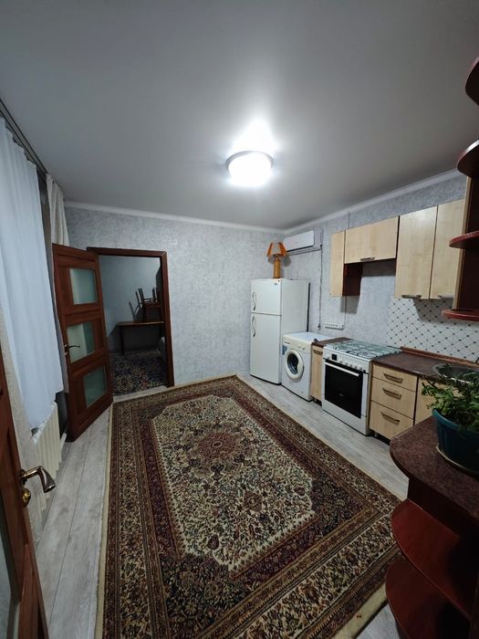 Сдаётся времянка