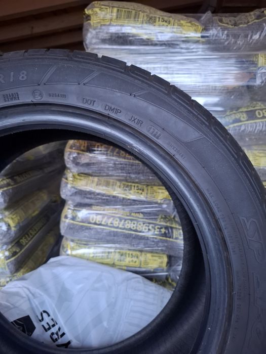 Продавам четири гуми