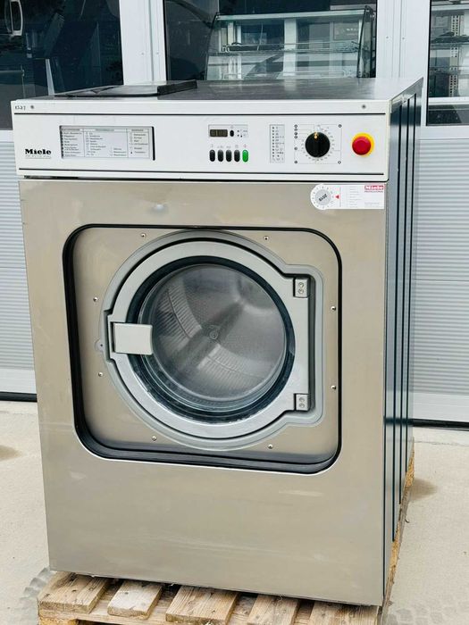 Професионална Пералня Miele 14/16kg