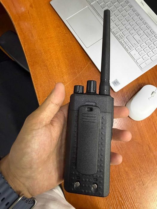 Рация Luiton LT-458