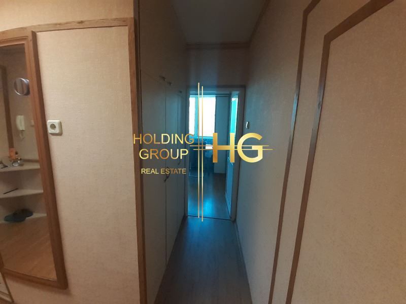 Продава се Двустаен апартамент в Варна, Чайка - 48 кв.м за 2873 €/кв.м - Снимка #9