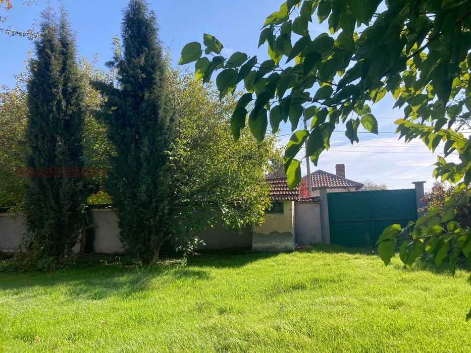 Продава се Къща в Първомай - 203 кв.м за 276 €/кв.м - Снимка #6