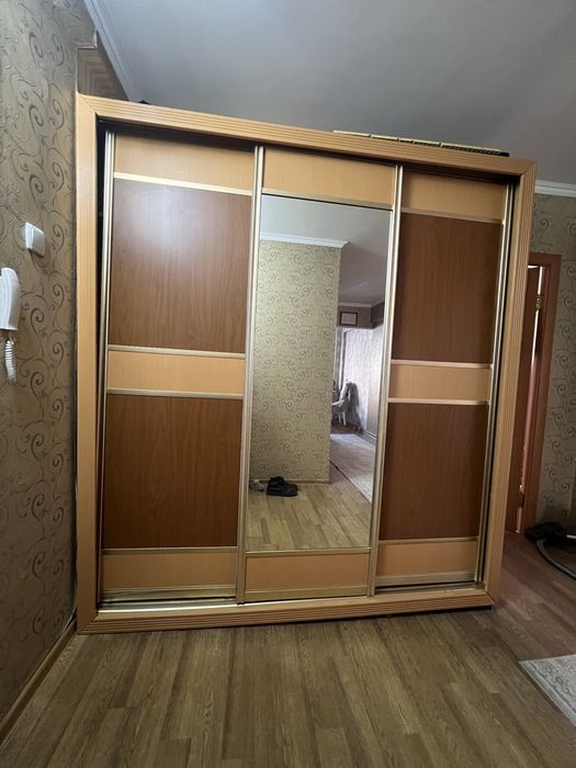 Продам шкаф - купе