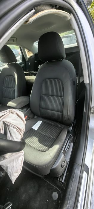 Audi A4 B 8.5 1.8 TFSI CJE