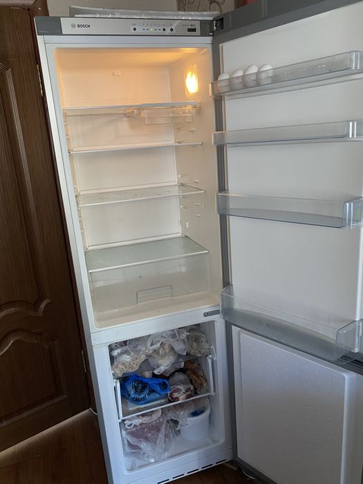 холодильник Bosch