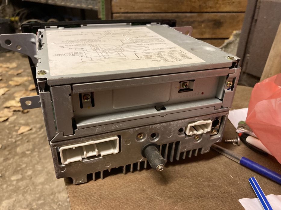 Оригинална музика за Мазда Премаси