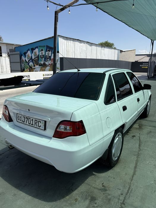 Nexia 2 1.6 super