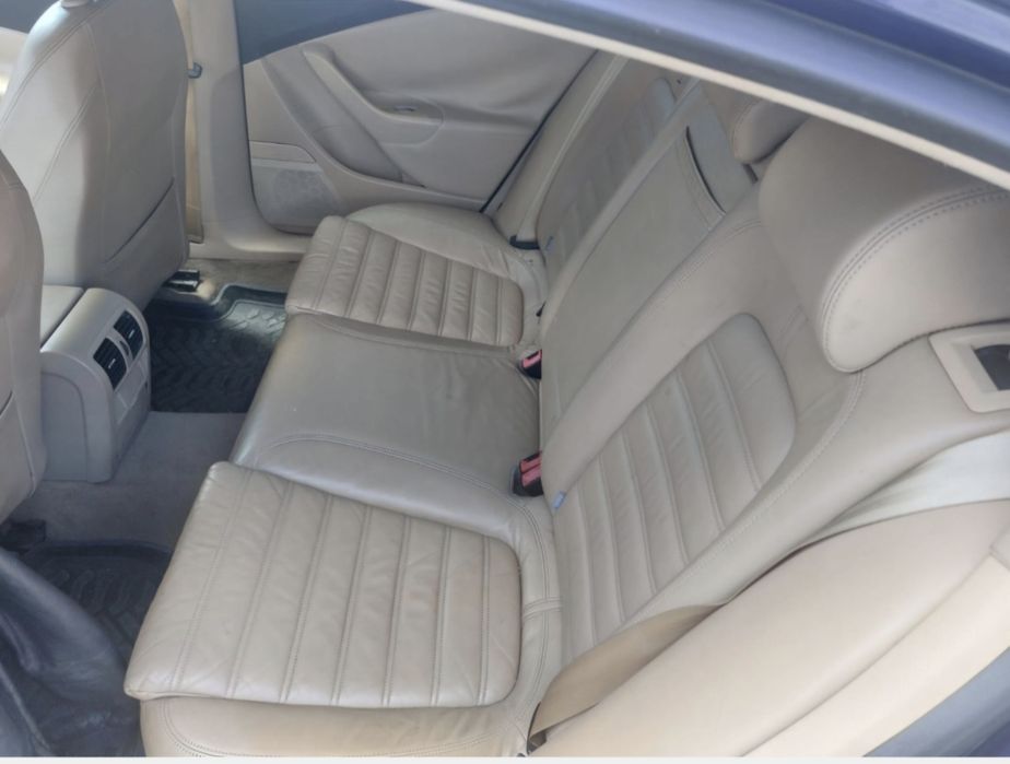 VOLKSWAGEN Passat 2006 — imagine 2