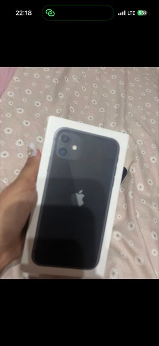 Vand iphone 11 urgent