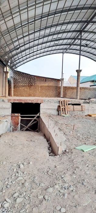 Ер сотилади фуд ситига 2км