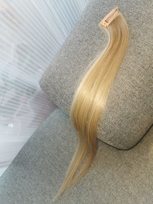 Руси треси за коса