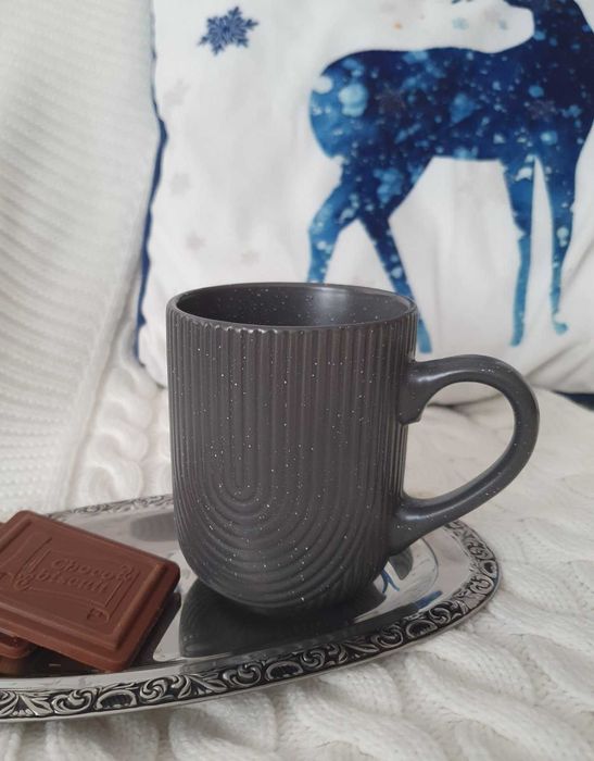 Чаши за чай и капучино