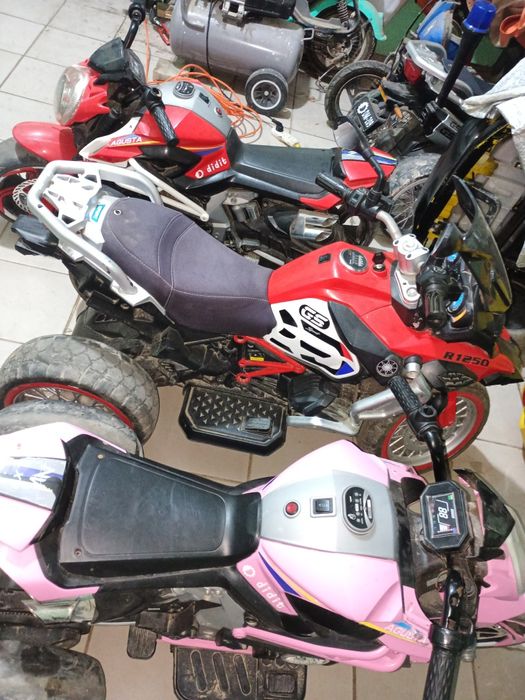 Tandem Skillmax  Garantiya bor