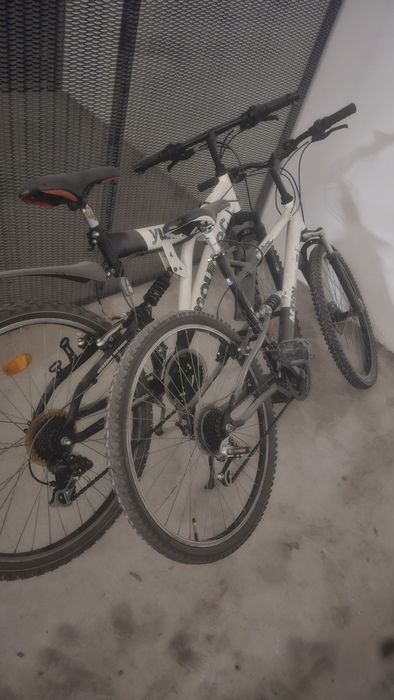 Vând / inchiriez biciclete