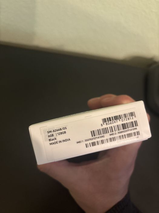 Samsung Galaxy A26 128 GB