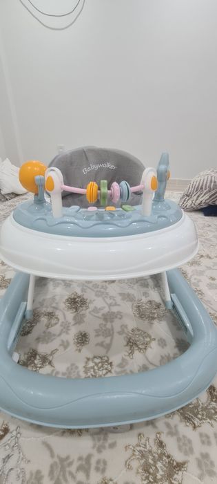 Ходунок детскии новый