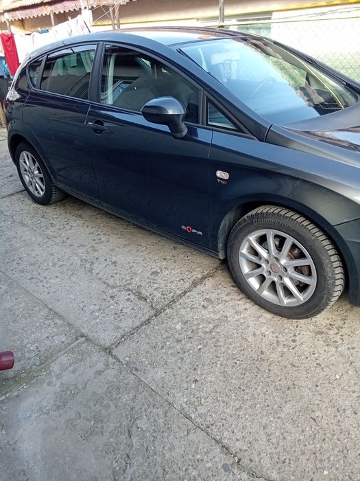 Seat Leon 2012 impecabil