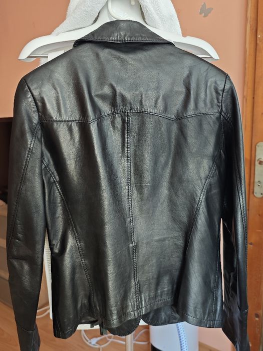 Кожено яке/сако Rockeds