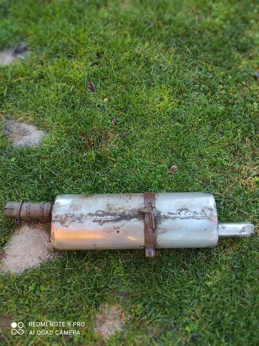 Гърне за Опел Астра Ф