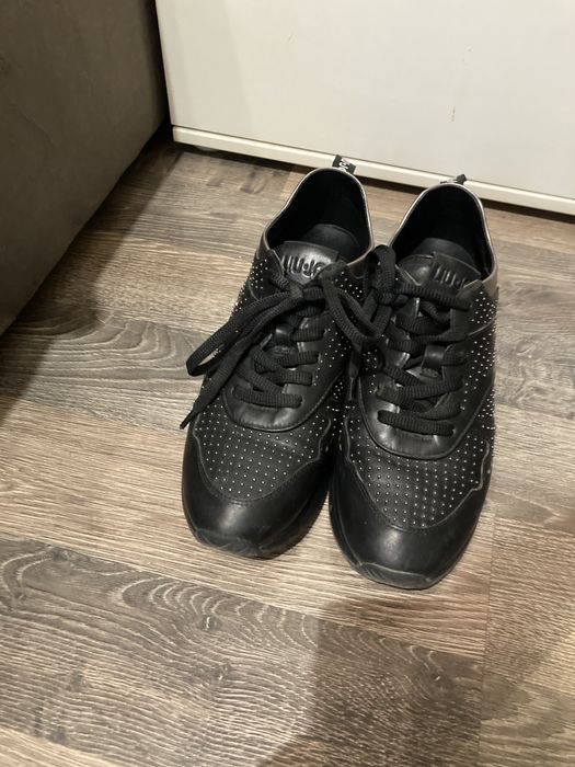 Маратонки liu jo