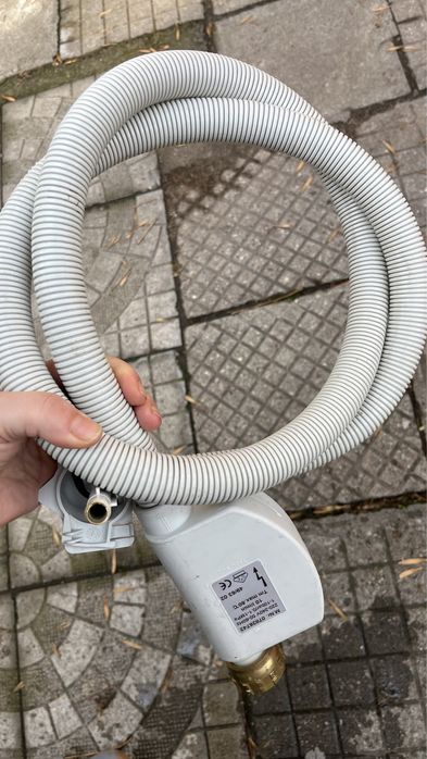 Резервни части за перални машини  Miele W1