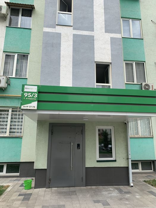 Квартира в Ташкенте Яшнабад Грин парк