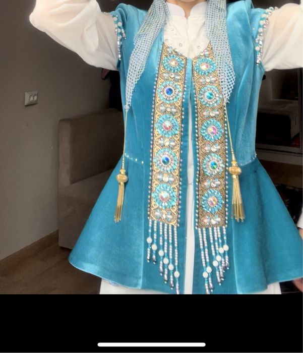 Бешпет кәжекейімен 50000