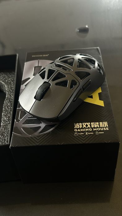 мышка Mchose Ax5