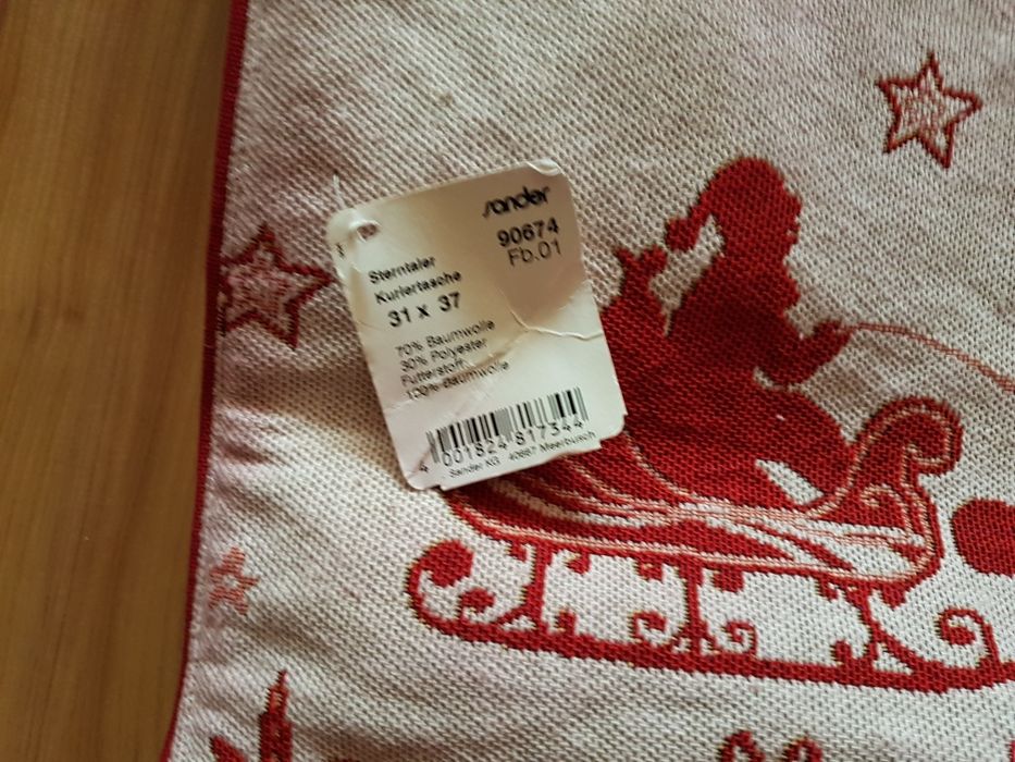 Продавам   нови пътни чанти