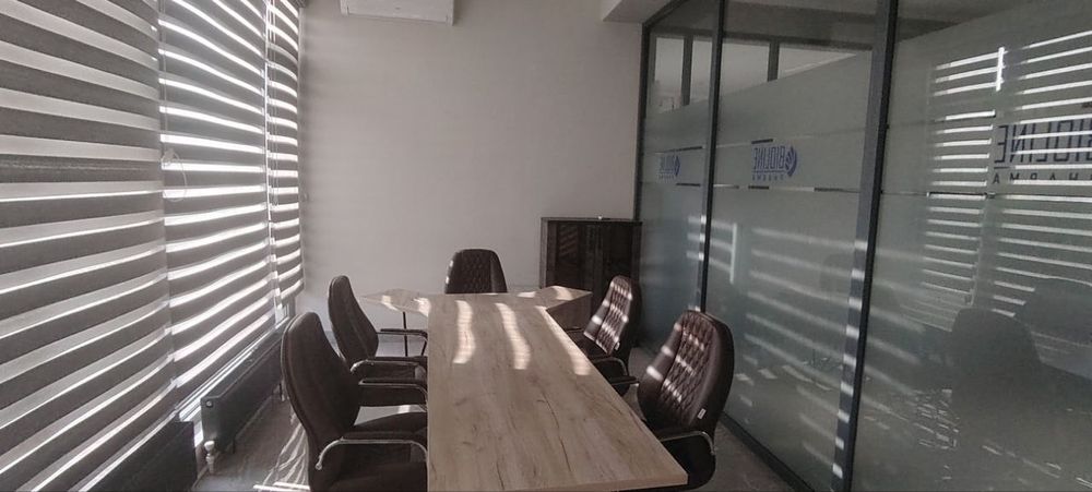 Аренда офиса Юнусабад