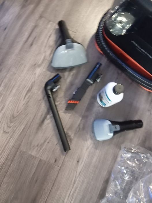 Уред за почистване на килими Rowenta